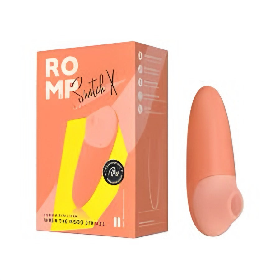 Romp Switch X
