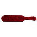 ROUGE PADDLE W/ FUR
