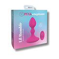 Pink Elephant Lil Rumble