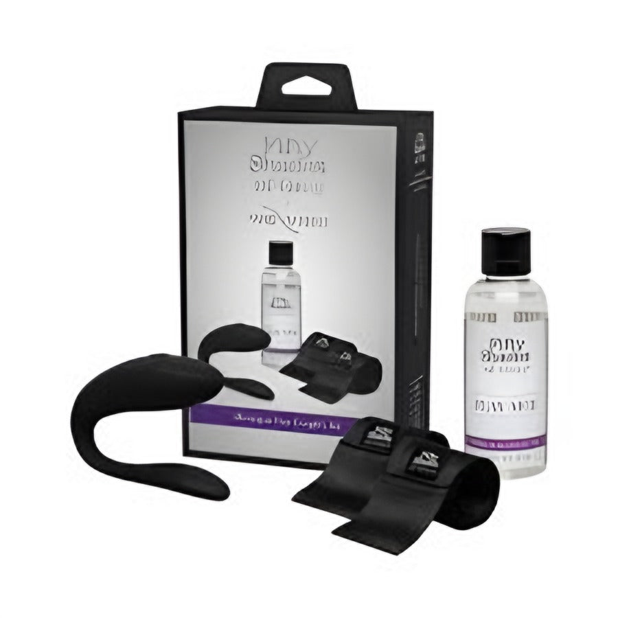 50 Shades Moving As One Kit