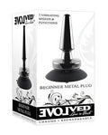 Evolved Beginner Metal Plug