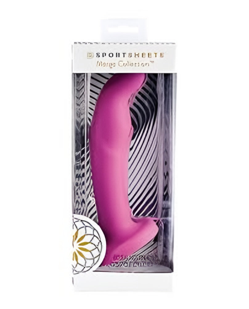 TANA 8" G SPOT DILDO