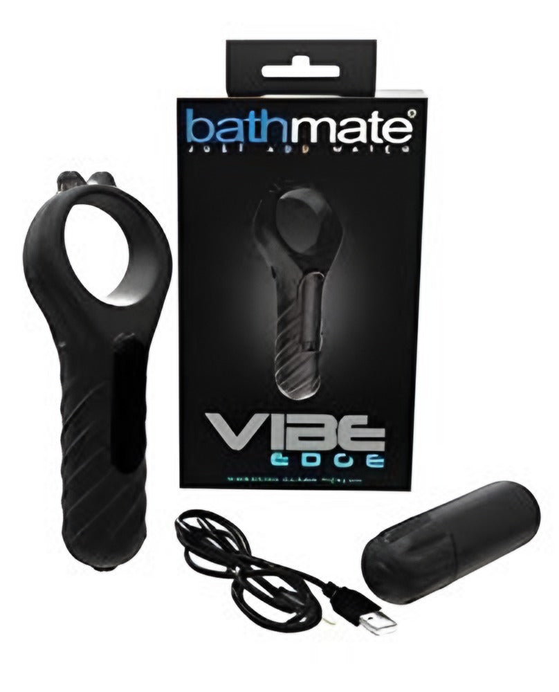 Bathmate Vibe Edge Tickler