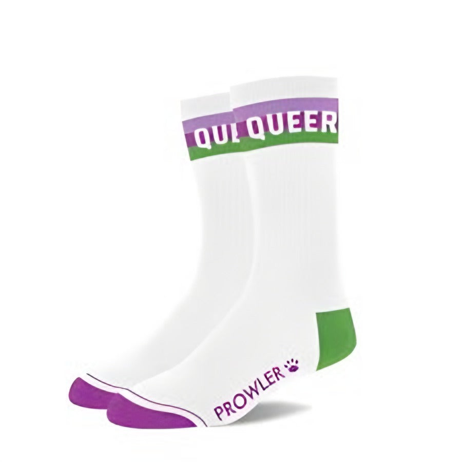 PROWLER QUEER SOCKS