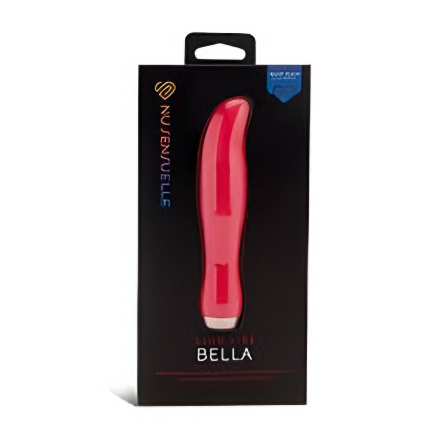 SENSUELLE BELLA