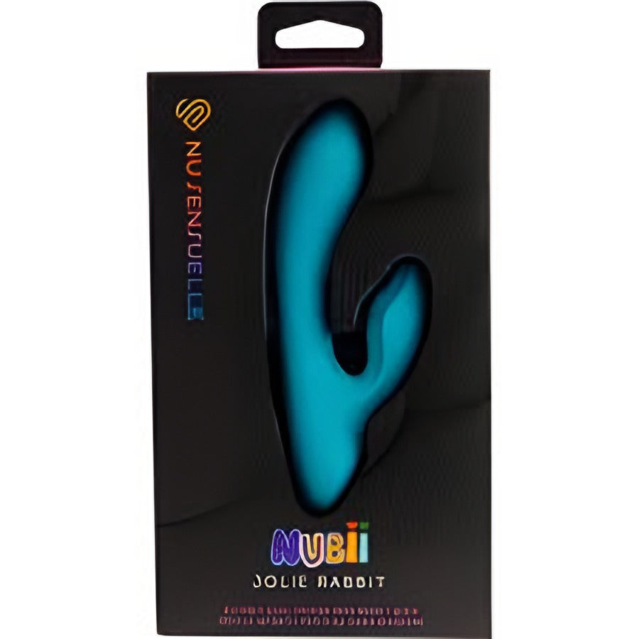 SENSUELLE JOLIE NUBII MINI RABBIT