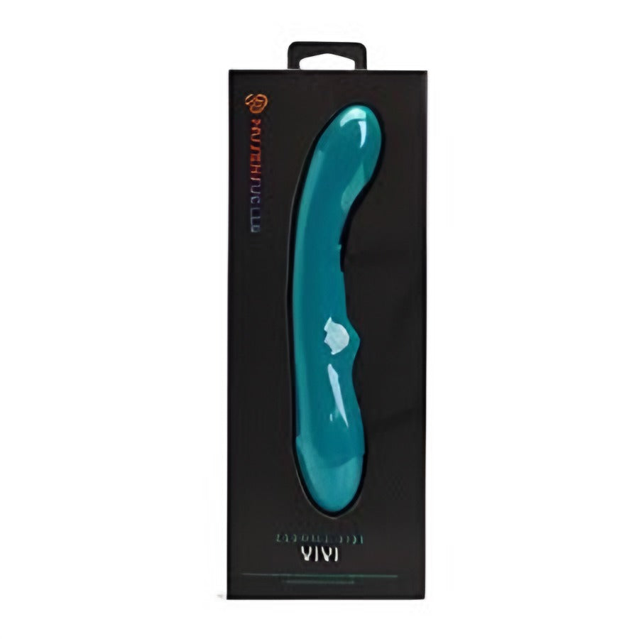 Sensuelle Vivi Double Tap