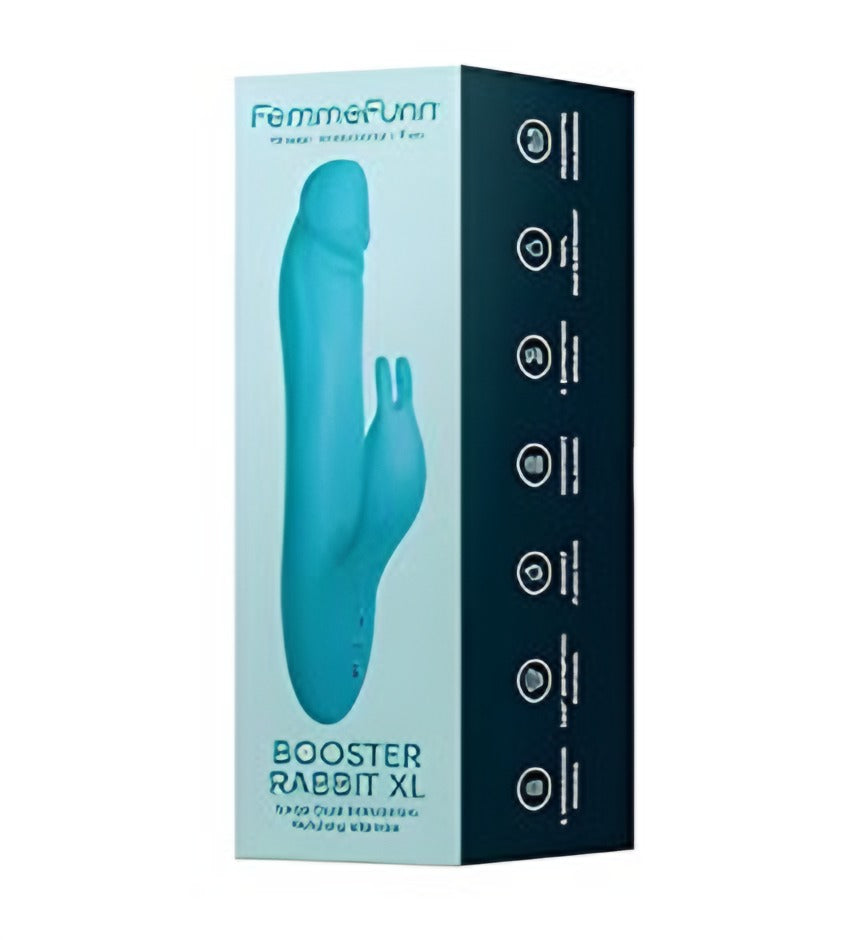 Femme Funn Booster Rabbit Xl