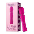 Femme Funn Ultra Wand