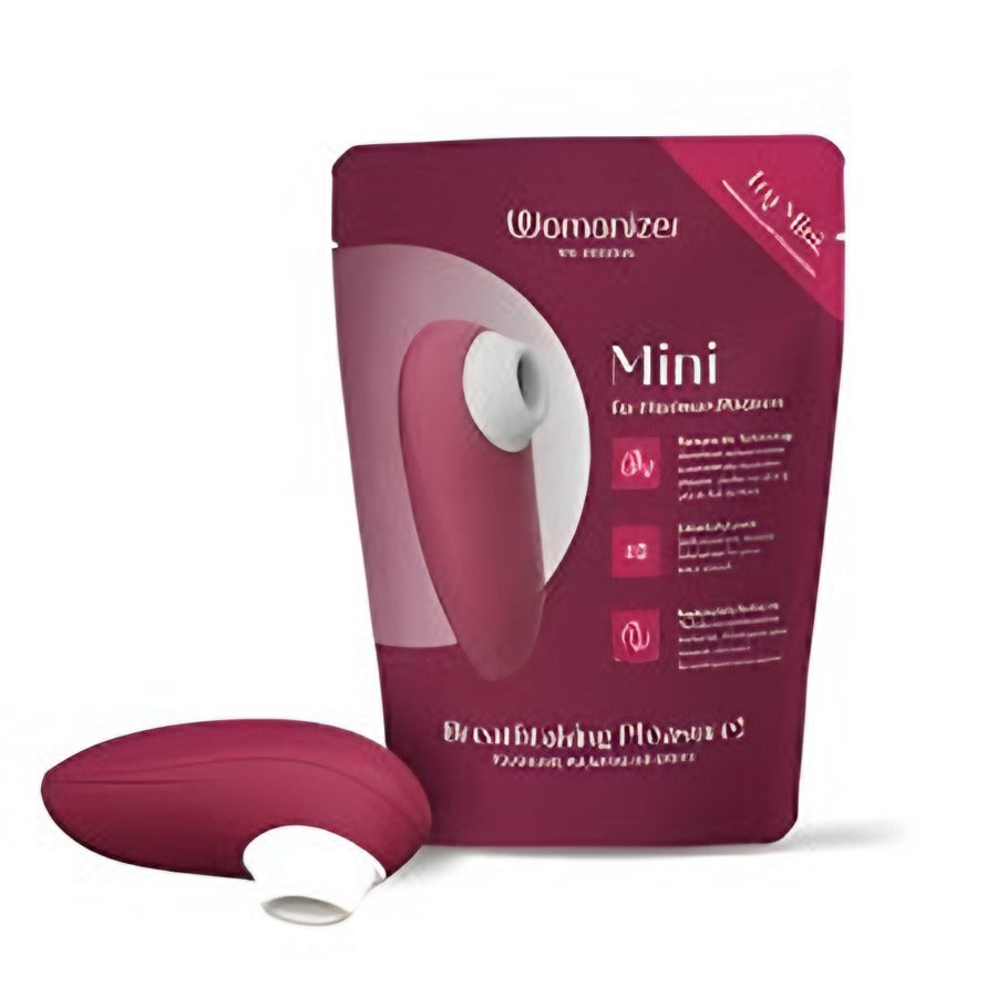 Womanizer Mini P
