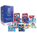 Screaming O 8 Crazy Nights Kit