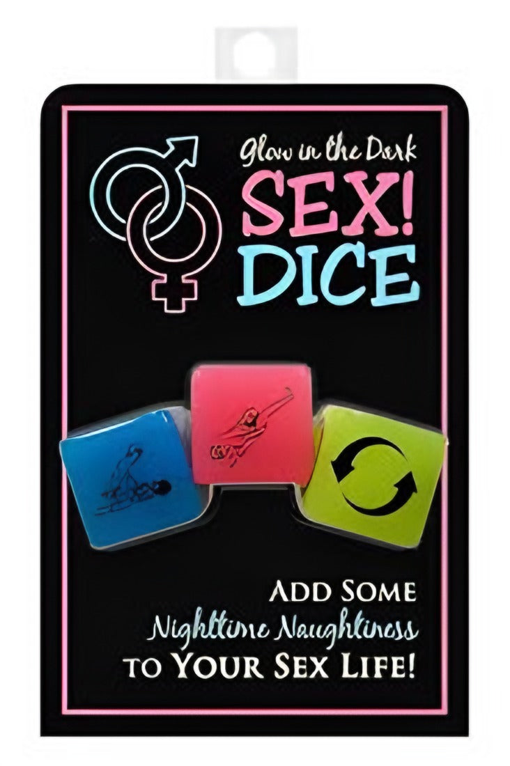 Sex! Gitd Dice