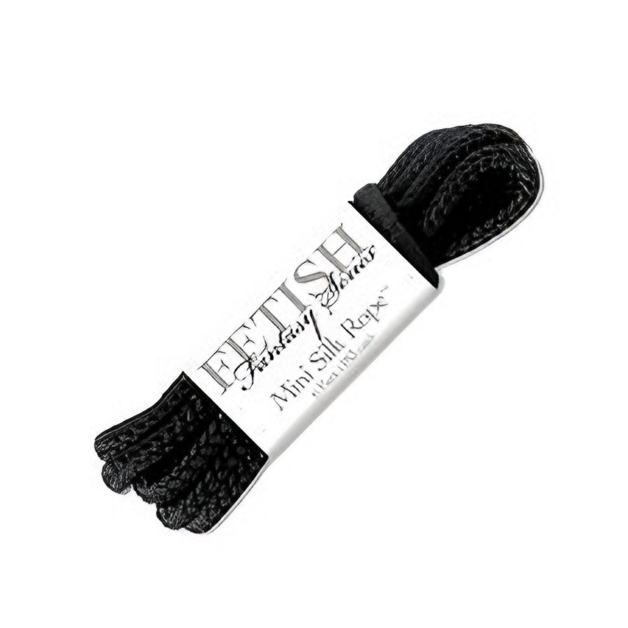 Pd Fetish Fantasy Mini Silk Rope