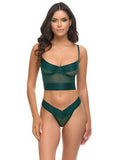 GIA BUSTIER