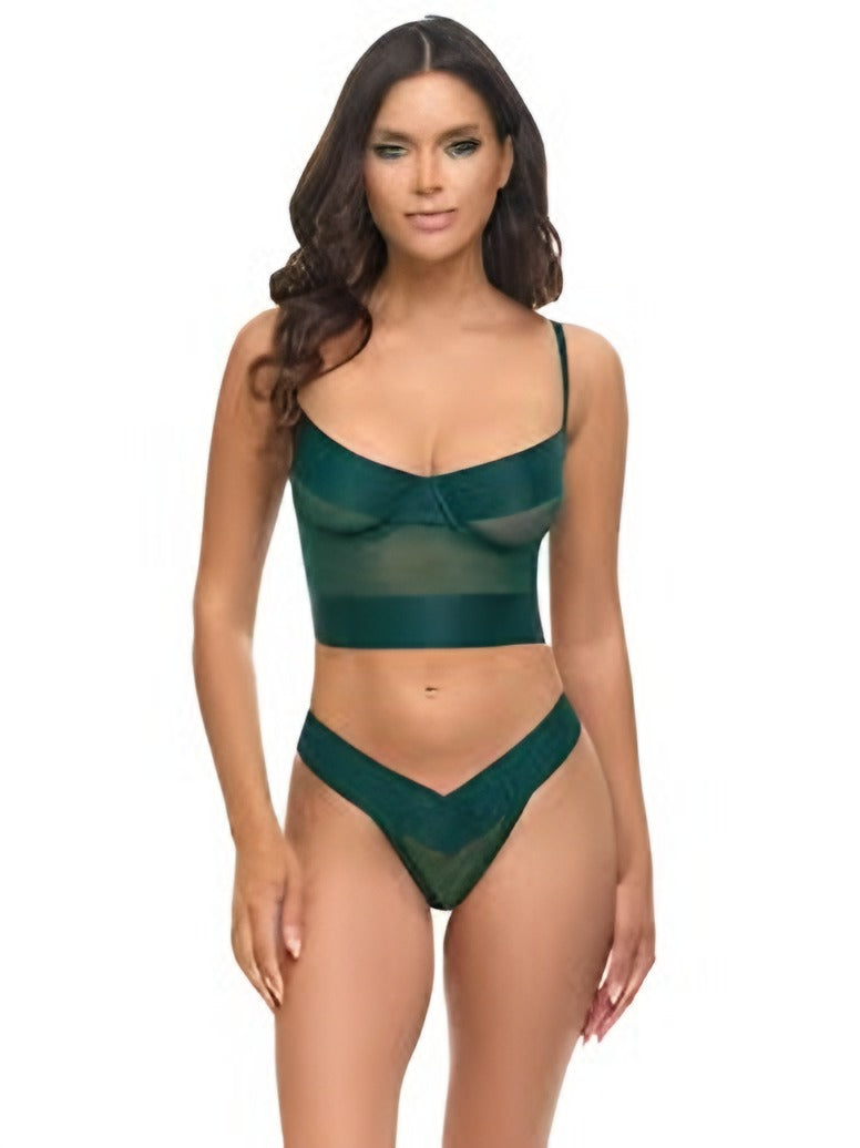 GIA BUSTIER