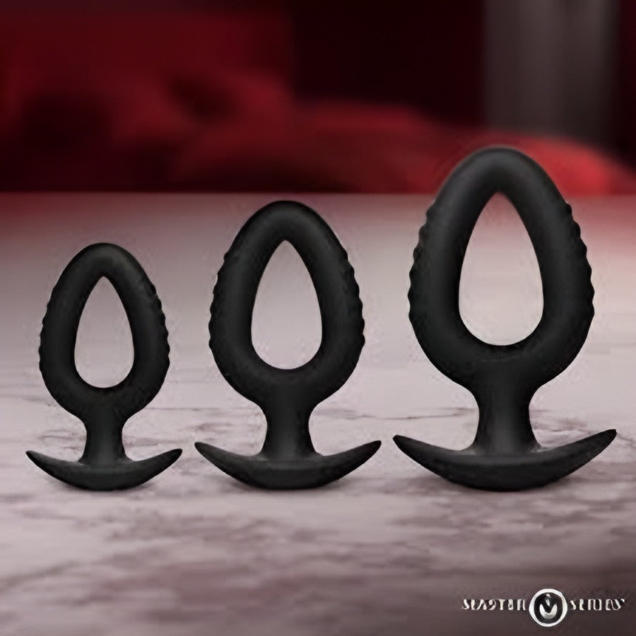 POP PLUG SET