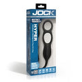 JOCK HYPER ANAL PLUG