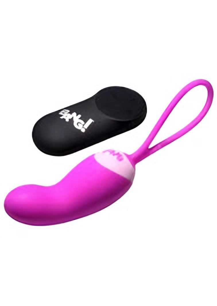 BANG MINI VIBE W/REMOTE