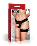 JOLIE STRAP ON PANTY