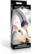 MASTER SERIES TICKLER