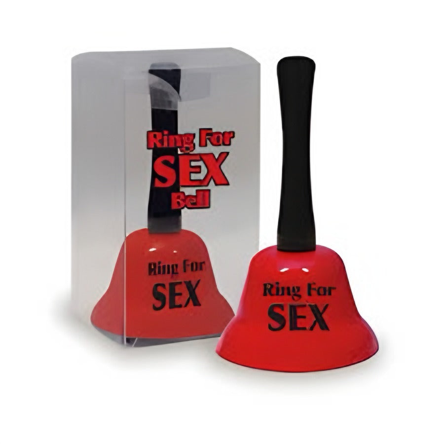 Large Ring For Sex Bell