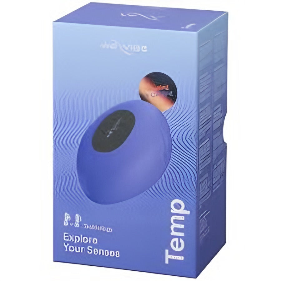 We-Vibe Temp