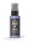 Handipop Edible Massage Gel 2 Oz