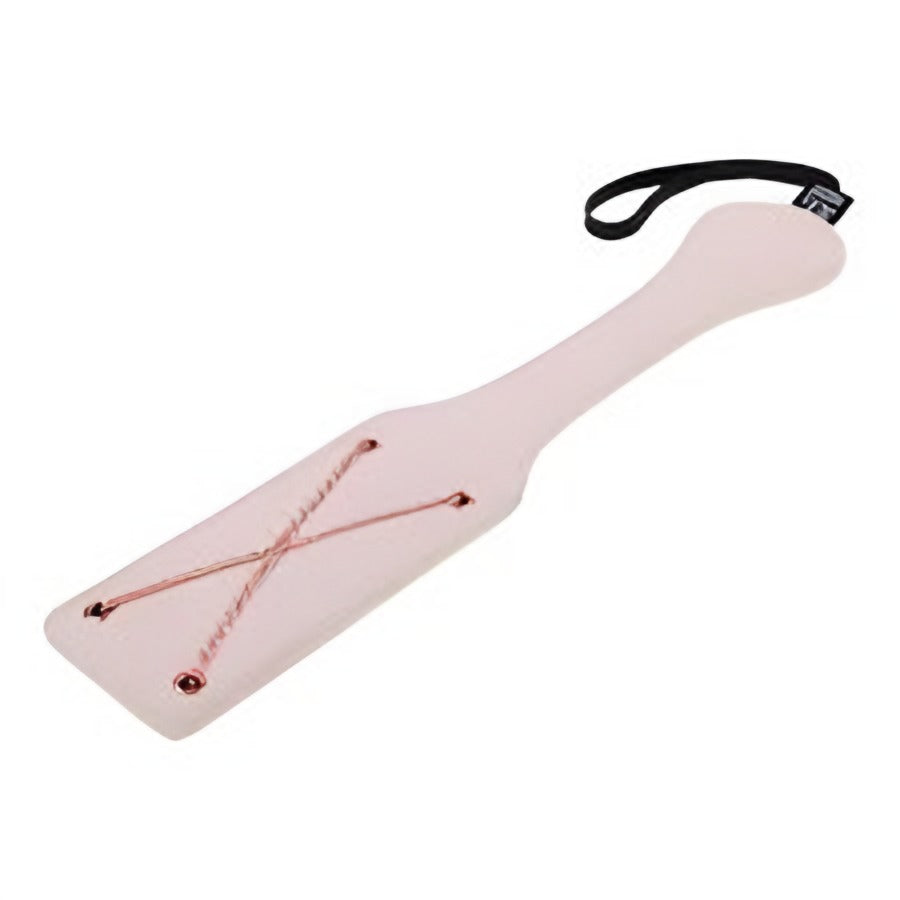 Peaches N Cream Chain Paddle