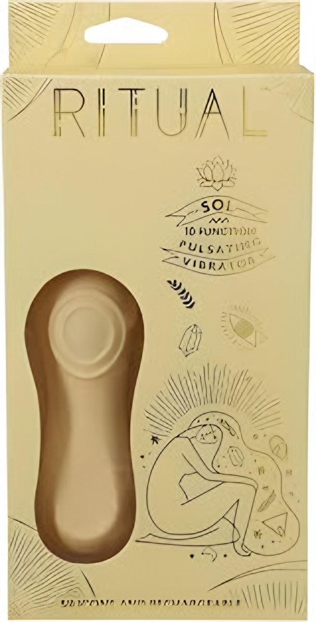 Ritual Sol Pulsating Vibe
