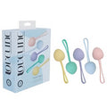 Pelvi Fit Berry Kegel Kit
