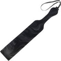 Velvet Noir Loop Paddle