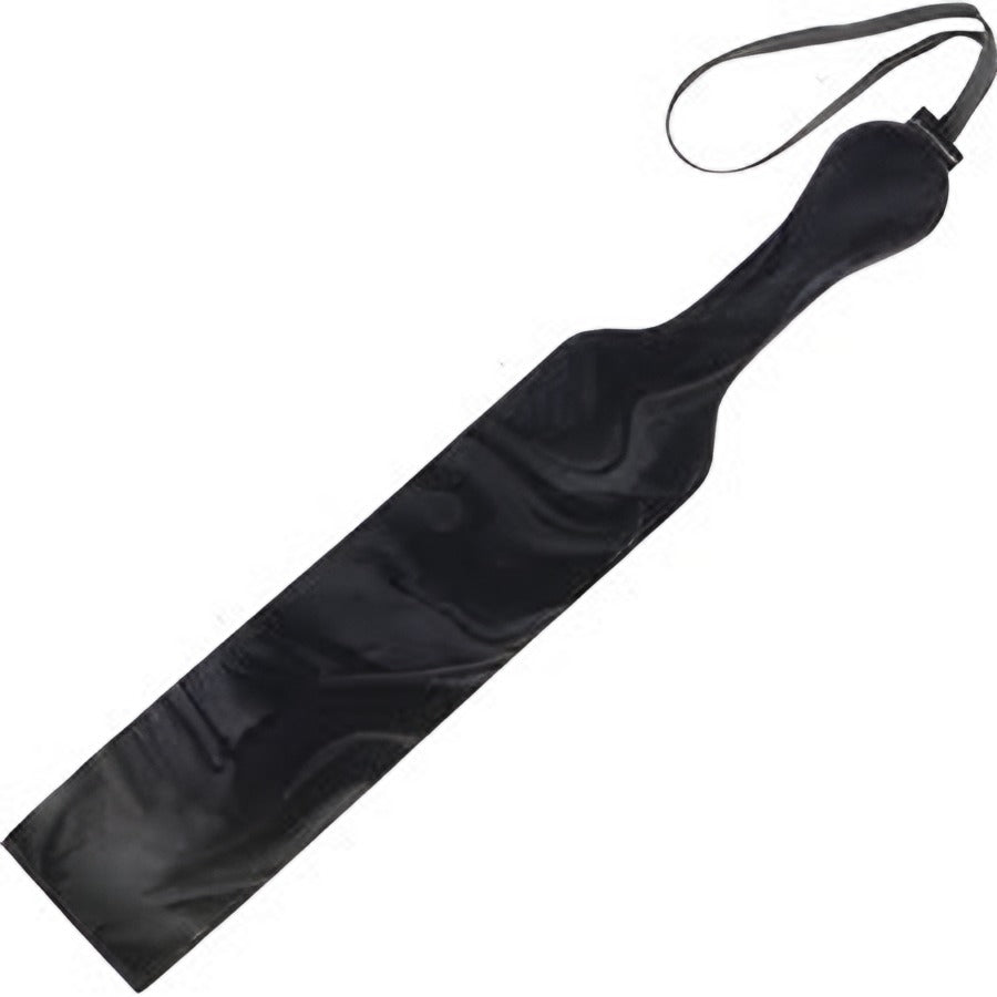 Velvet Noir Loop Paddle