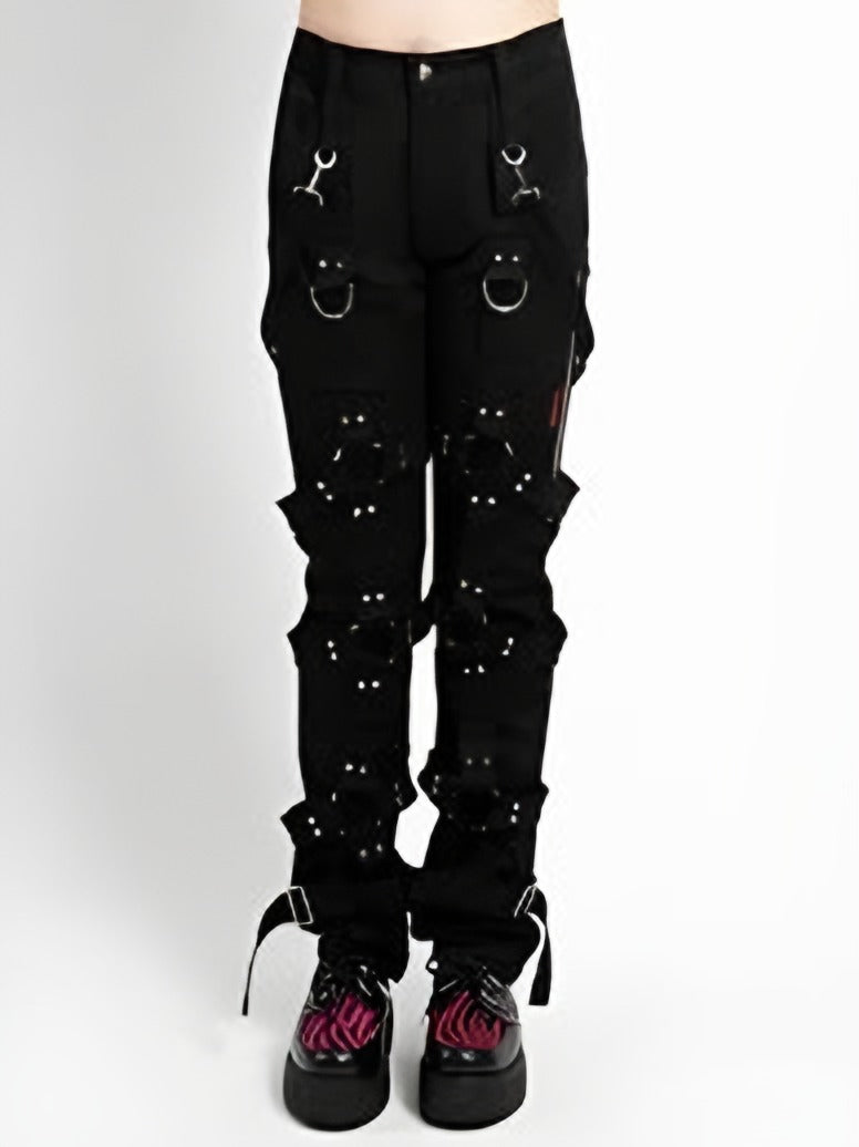 THE HARNESS PANT