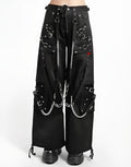 ULTRA STRAP PANT