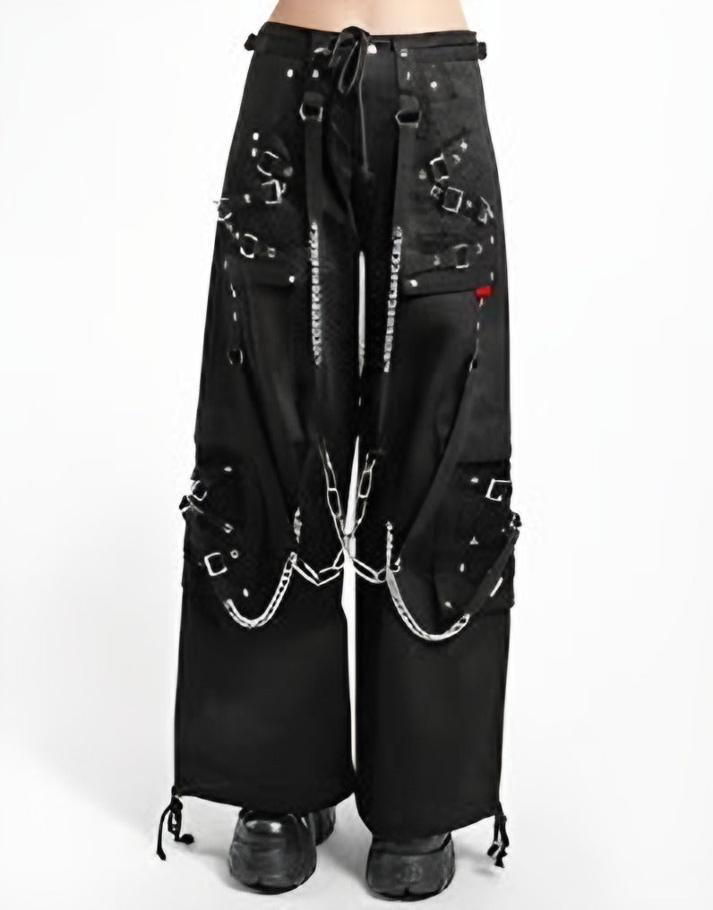 ULTRA STRAP PANT
