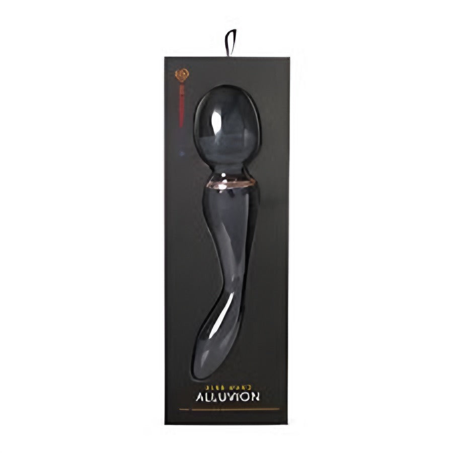 SENSUELLE ALLUVION XLR8 WAND