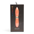 SENSUELLE DEUX SILICONE BULLET