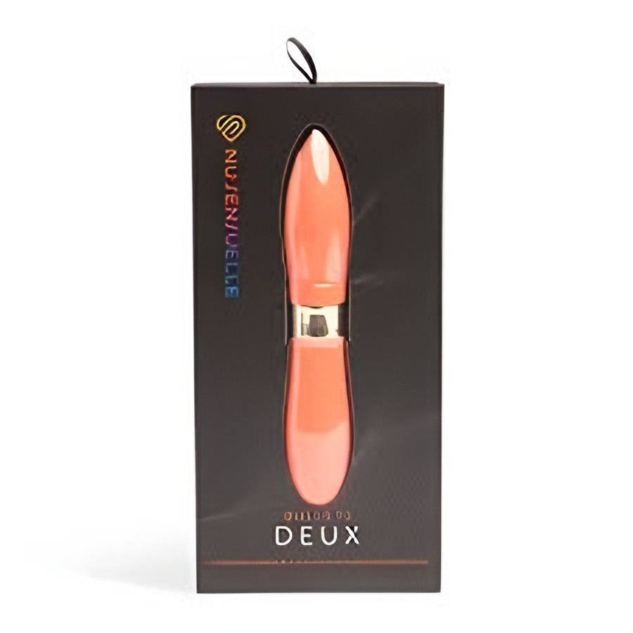 SENSUELLE DEUX SILICONE BULLET