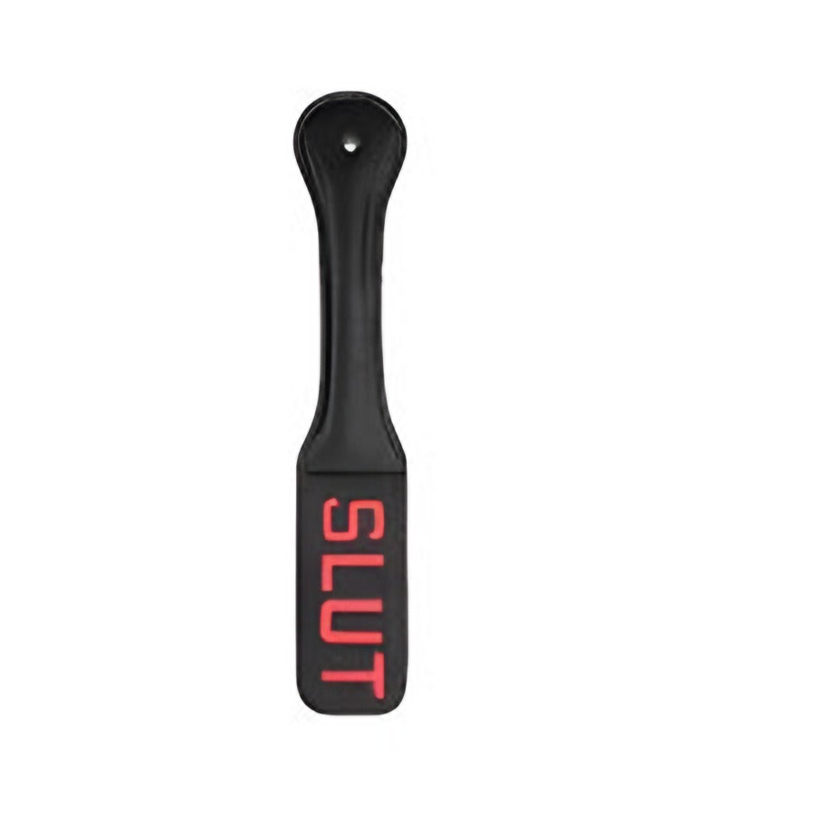 OUCH! SLUT PADDLE