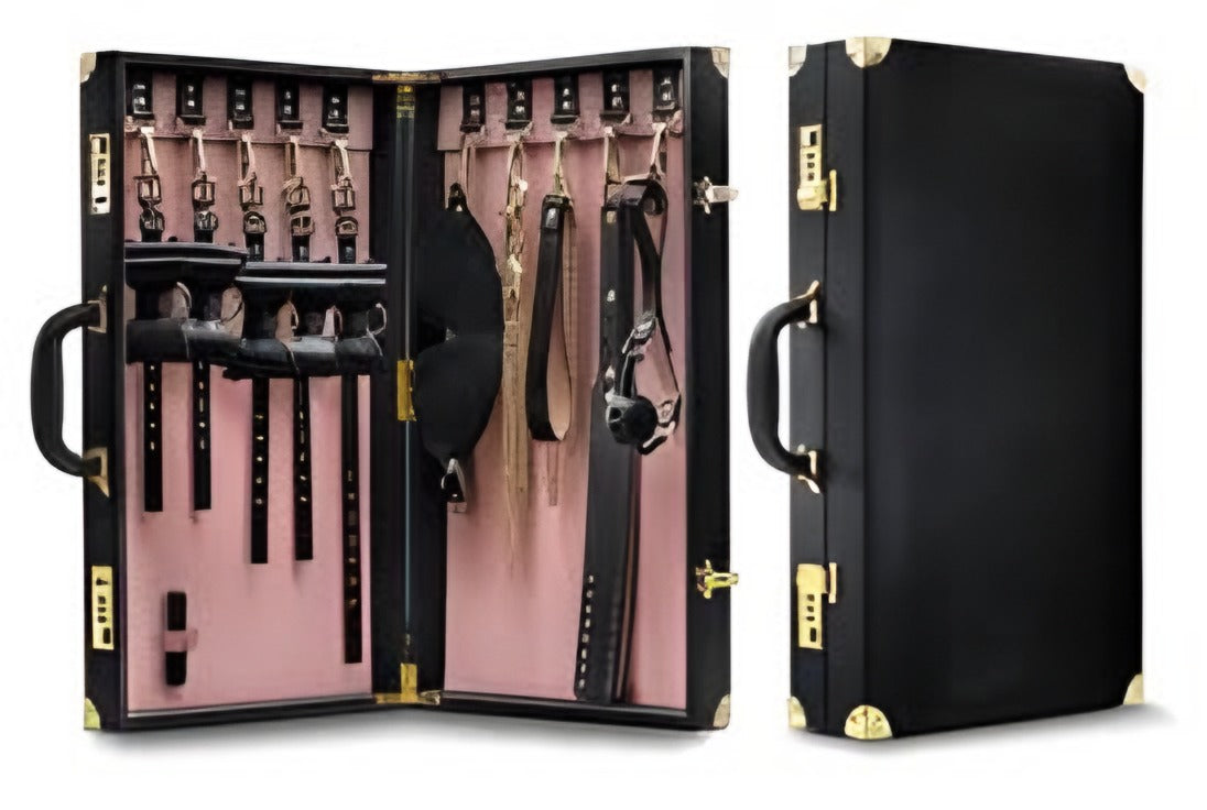 Temptasia Safe Word Kit