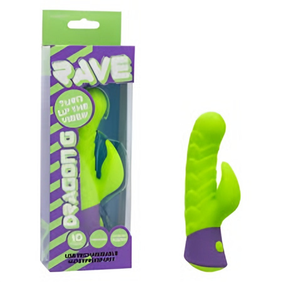 RAVE DRAGON G
