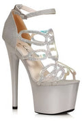 ELLIE 709 ZILLION SILVER
