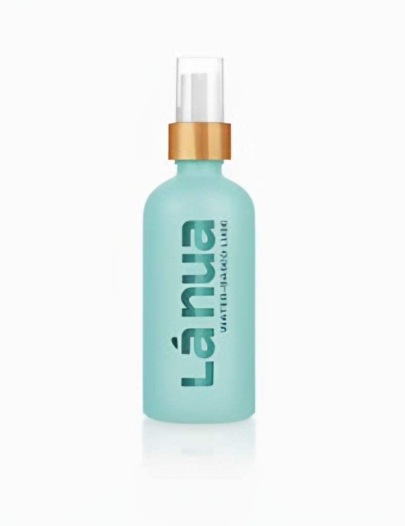 La Nua Waterbased Lube 3.4Oz