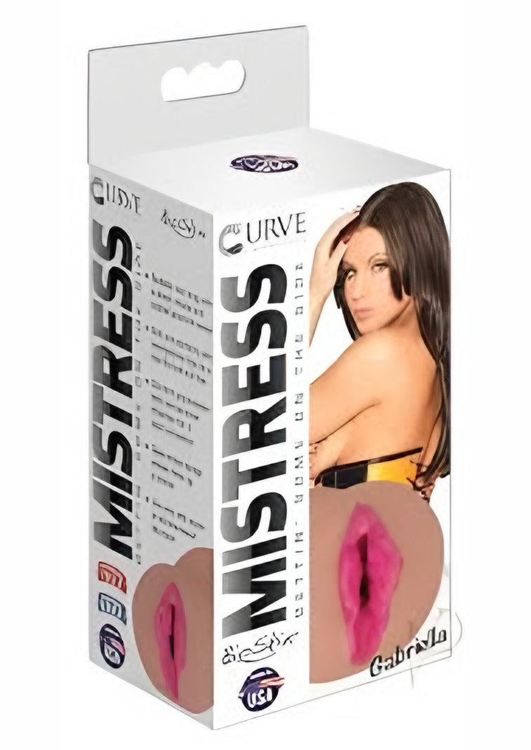 MISTRESS POCKET STROKER