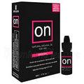 ON FOR HER ULTRA AROUSAL OIL