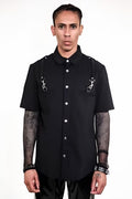 GANGSTA PRANKSTA SHIRT