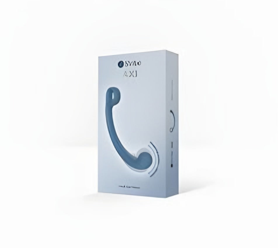Snail Vibe Axi Spot Wand