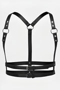 WANDA HARNESS