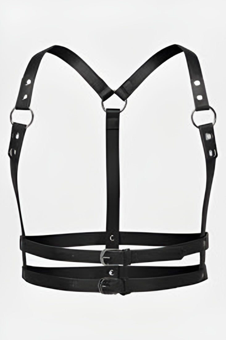 WANDA HARNESS