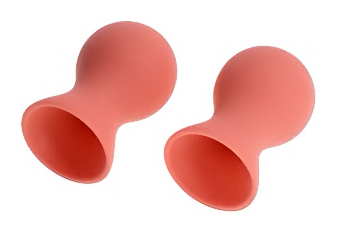 Peaches N Cream Nipple Suckers